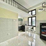 Thuê phòng duplex 25 m2 bình quới, quận bình thạnh, thoáng mát, có máy giặt riêng lh 0393552498