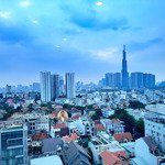 Bán nhanh căn 2pn the ascent có kèm hợp đồng thuê thích hợp đầu tư lh 0904 379 948