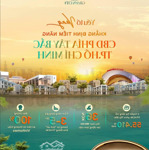 Bán gấp bt tại vinhomes green city, 4,8 tỷ, 60m2