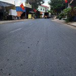 Bán xưởng 10x40m dương công khi vào 10m xuân thới thượng hm