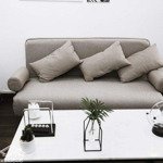 Chính chủ cần bán gấp nhà 5tầng 4 ngủ đầy đủ công năng dt 44/30m. phố quán thánh ba đình hà nội,