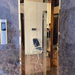 Hiếm nhất - gia đình tôi cho thuê nhà mới, hai cửa đi, bách khoa, 97m2x5t kd, vp, nhà hàng 29 tr