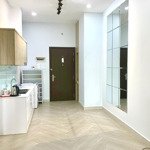 Bán gấp officetel 2pn full nội thất the sun avenue