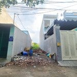 Bán đất giá tốt p. tân hạnh, tp. biên hòa chỉ 2,2 tỷ - 100m2 hxh xây tự do