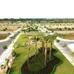 Cần bán đất nền đã có sổ trong sân golf long thành dt 6x18m, sổ đỏ công chứng ngay trong ngày