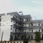 Bán căn hộ dịch vụ hợp đồng khoán 250tr/ tháng- 3470m2, chỉ 83 tỷ! tp thủ đức