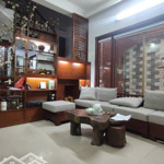 Bán nhà ngõ khương đình thanh xuân, mặt ngõ, gần hồ 61m, 4 t, mt 4.95m , giá 13.xtỷ