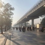Bán nhà nguyễn đổng chi - lô góc - ô tô - ngõ thông kinh doanh - 14 tỷ.