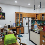 Bán nhà khu víp, mặt tiền 7m, 105m2, 5pn, 7wc ở lê đức thọ, p 6, gò vấp, 17,9 tỷ