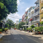 Bán nhà mặt phố 100m2, 10,5 tỷ tại s9, tây thạnh, tân phú, hcm, giá cực chất chính chủ