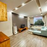 Cho thuê nhà phố văn cao, dt: 90m2, 4 ngủ khép kín.