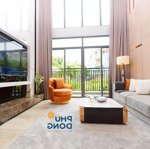 [giá hời] mua ngay căn duplex penthouse phú đông sky garden 2 tầng, dt 120m2, giá chỉ 4 tỷ 25