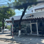 Bán lô góc 2 mặt tiền đẹp khu nam việt á - sát sông hàn - đường đoàn khuê- 130m2- giá chỉ hơn 10 tỷ
