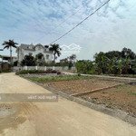 Chính chủ bán 60m2 2 mặt thoáng thôn sen trì - bình yên sát đh fpt