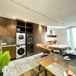 Siêu phẩm căn hộ sang trọng - nội thất cao cấp - thiết kế hiện đại