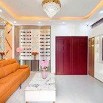 Siêu phẩm nhà phố dòng tiền phạm hữu lầu - phú mỹ, q7 - 80m2- ngang 5m- 5 tầng - 15.9 tỷ