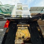 Siêu phẩm nhà đẹp trung tâm phường 9, gò vấp full nội thất hxh giá tốt chỉ 6,3 tỷ