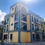 Bán biệt thự 160m2 tại xã dương tơ, 6 tỷ, kiên giang