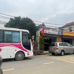 Bán đất tại bát đầm tản lĩnh, ba vì, hà nội,dt 312,0m.thổ cư 80m2.giá 4,4tỷ.