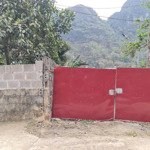 704m2 full đất ở tại thị trấn ba đồi, lạc thủy đường rộng 5m, cách đường hcm chỉ 300m