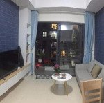 Giá đúng : 13 triệu , 63m2 , 2 phòng ngủ, 1 vệ sinh, full . cho thuê chcc m-one , quận 7 .