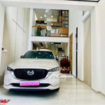 Bán nhà vạn phúc, ô tô bmw ngủ trong nhà, thang máy xịn, 45m2, mt siêu đẹp, kinh doanh, 10tỷ hơn