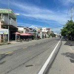 Lô mặt tiền đồng khởi diên sơn diên khánh gần chợ thành và kđt nam sông cái
