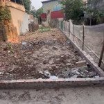 Bán đất 107m2 tại đường 23, xã thanh lâm, mê linh, hà nội, 3 tỷ vnd, uy tín