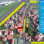 Bán gấp loạt bđs đẹp tại thuận thành giá công khai pháp lý rõ ràng vị trí đắc địa