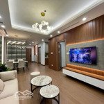 Chính chủ cho thuê the matrix one a tầng trung 87m2 2full 26 triệu vào luôn