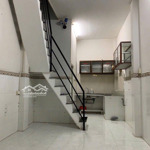 Nhà bé bé xinh xinh, ổn định lâu dài, nguồn gốc rõ ràng, có số nhà quận cấp, đường 38 hiệp bình ch