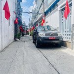 Nhà phố 1/ đường toà án tân thới hiệp 09. quận 12