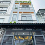 Bán nhà hẻm xe hơi sát mặt tiền nguyễn khắc nhu, quận 1 2 lầu, 50m2 giá 3.8 tỷ đang sẵn hđt 29tr
