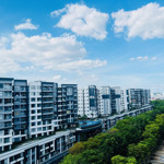 Bán sky linked villa celadon city tầng 2-4 xe ô tô chạy lên tới nhà, ngay đại lộ celadon city