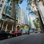 Ngộp bank bán gấp nhà mặt tiền đường nguyễn trãi quận 1,giá chỉ 70% so với thị trường