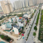 Bán đất tại đường an thượng, hoài đức, hà nội, giá thỏa thuận, 55m2, mặt tiền 3.7m đẹp