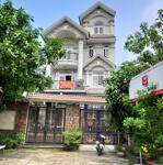 Cho thuê mặt bằng tầng trệt mặt tiền đường q.2