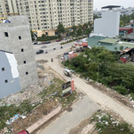 Cần bán 50m² đất dịch vụ đồng mới, an thọ, an khánh, hoài đức, hn, giá nhỉnh 9 tỷ sổ đỏ pháp lý