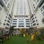 Siêu phẩm 2 ngủ chung cư 219 trung kính giá đầu tư