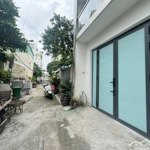 Bán Nhà Hẻm Ô Tô Nguyễn Thị Thập, Quận 7 90M2 3 Tầng Nở Hậu Chỉ 9.8 Tỷ