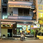 Bán Nhà 4 Tầng Mặt Tiền Nguyễn Đình Chiểu Đối Diện Đại Học Nha Trang 143M2 Ngang 8.4M 18Tỷ