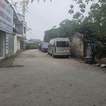 Ngay Quốc Lộ 6- Biên Giang_Ngõ Thông - Ô Tô Tránh - Đất G.iá Đầu Tư88M, 6 Tỷ Týlh Em