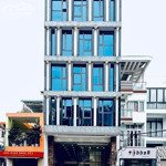 Cho Thuê Toà Nhà Mặt Tiền Ngang 8M Gần Phan Văn Trị Quận Gò Vấp