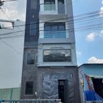 Nhà 5×13, lửng, 3 lầu đường số 6-khu tên lửa (gần chợ da sà mới)