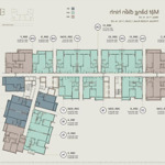 Bán căn hộ 3 phòng ngủ số phòng siêu đẹp - view hồ siêu đẹp 124,22m2 giá chỉ 5.7 tỷ - tin thật 100%