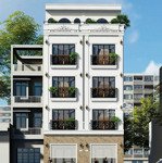 Chỉ 2,85 tỷ có ngay nhà 34m 5 tầng phụng châu, khu dân cư đông đúc, giá rẻ nhất khu vực
