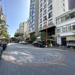 Siêu phẩm mặt tiền trần bạch đằng - khu phố tây an thượng- 200m2, ngang 10m - giảm còn 45 tỷ