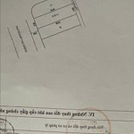 Mặt tiền phan nhu thông thẳng ra biển nguyễn tất thành-cách biển 100m. nằm sát khu quân đội-an ninh