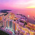Chính chủ cần bán căn hộ cao cấp view biển , sở hữu lâu dài tại phú quốc : hillside residence