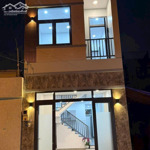 Nhà đường số 5, linh xuân, 60m hẻm đẹp như hình, 1 trệt 1 lầu